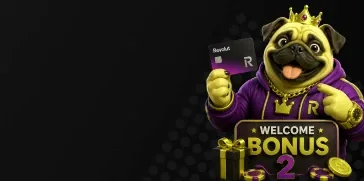 Al doilea depozit la Revolut Slots – 110% până la 550 RON
