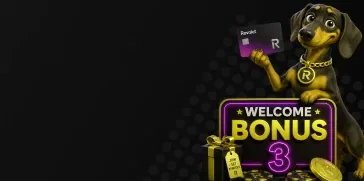 Al treilea depozit la Revolut Slots – 60% până la 500 RON