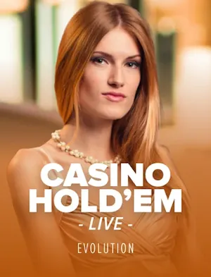 Casino Holdem – Evolution pe Revolut Slots