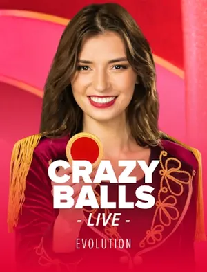 Crazy Balls – Evolution pe Revolut Slots