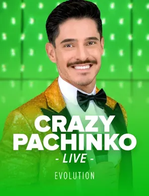 Crazy Pachinko – Evolution pe Revolut Slots