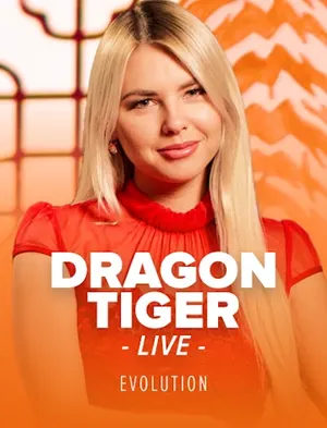 Dragon Tiger – Evolution pe Revolut Slots