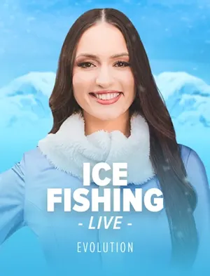 Ice Fishing – Evolution pe Revolut Slots