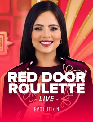 Red Door Roulette – Evolution pe Revolut Slots