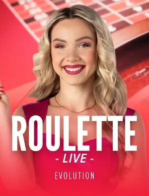 Roulette Lobby – Evolution pe Revolut Slots