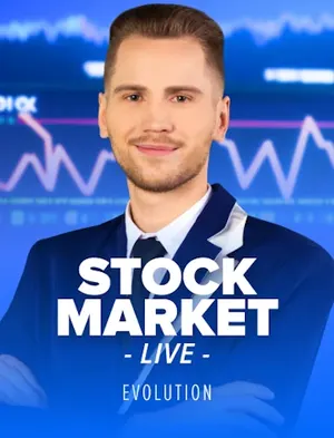 Stock Market – Evolution pe Revolut Slots