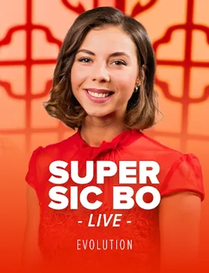 Super Sic Bo – Evolution pe Revolut Slots
