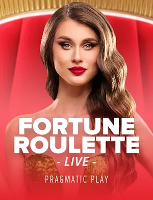 Fortune Roulette – Pragmatic Play Live pe Revolut Slots