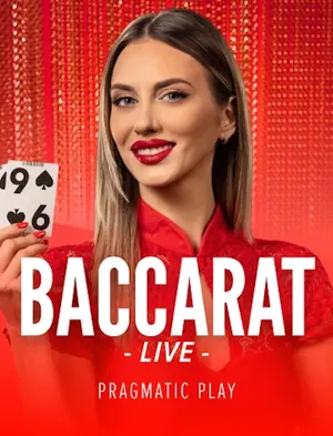 Lobby Baccarat – Pragmatic Play Live pe Revolut Slots