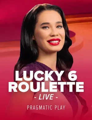 Lucky 6 Roulette – Pragmatic Play Live pe Revolut Slots