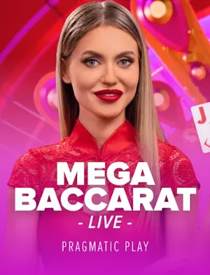 Mega Baccarat – Pragmatic Play Live pe Revolut Slots