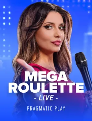 Mega Roulette – Pragmatic Play Live pe Revolut Slots