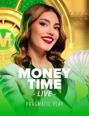 Money Time – Pragmatic Play Live pe Revolut Slots