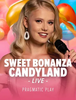 Sweet Bonanza Candyland – Pragmatic Play Live pe Revolut Slots