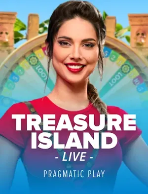 Treasure Island – Pragmatic Play Live pe Revolut Slots