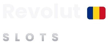 Revolut Slots – cazinou online România