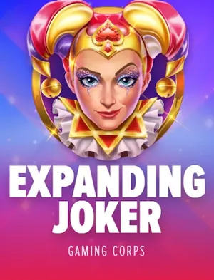 Expanding Joker – Gaming Corps pe Revolut Slots