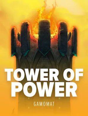 Tower Of Power – Gamomat pe Revolut Slots