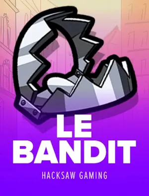 Le Bandit – Hacksaw Gaming pe Revolut Slots