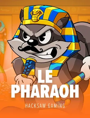 Le Pharaoh – Hacksaw Gaming pe Revolut Slots