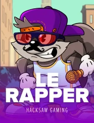 Le Rapper – Hacksaw Gaming pe Revolut Slots