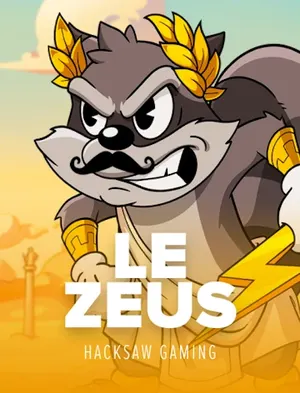 Le Zeus – Hacksaw Gaming pe Revolut Slots