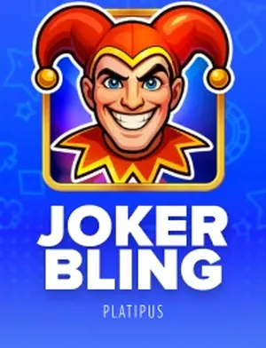 Joker Bling – Platipus pe Revolut Slots