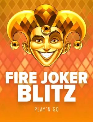 Fire Joker Blitz – Play'n GO pe Revolut Slots