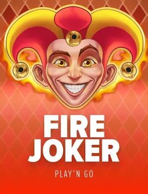 Fire Joker – Play'n GO pe Revolut Slots