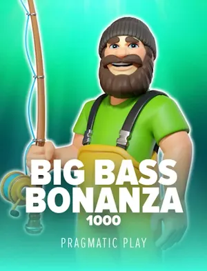Big Bass Bonanza 1000 – Pragmatic Play pe Revolut Slots