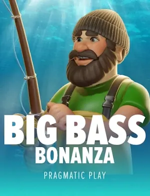 Big Bass Bonanza – Pragmatic Play pe Revolut Slots
