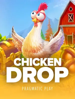 Chicken Drop – Pragmatic Play pe Revolut Slots