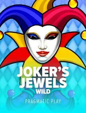 Jokers Jewels Wild – Pragmatic Play pe Revolut Slots