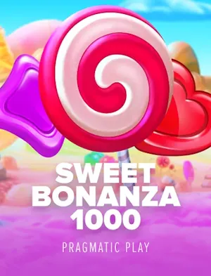 Sweet Bonanza 1000 – Pragmatic Play pe Revolut Slots