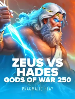 Zeus vs Hades 250 – Pragmatic Play pe Revolut Slots