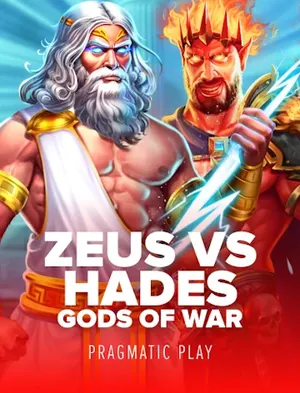 Zeus vs Hades: Gods of War – Pragmatic Play pe Revolut Slots